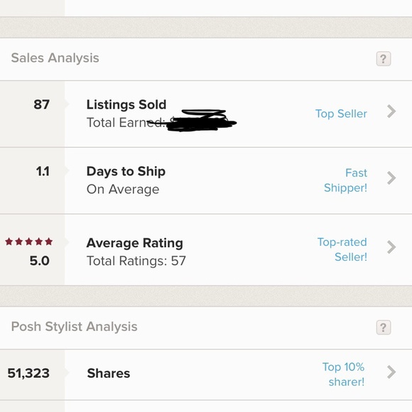 Not sure if you should buy from me? Check my Notes - Picture 2 of 8